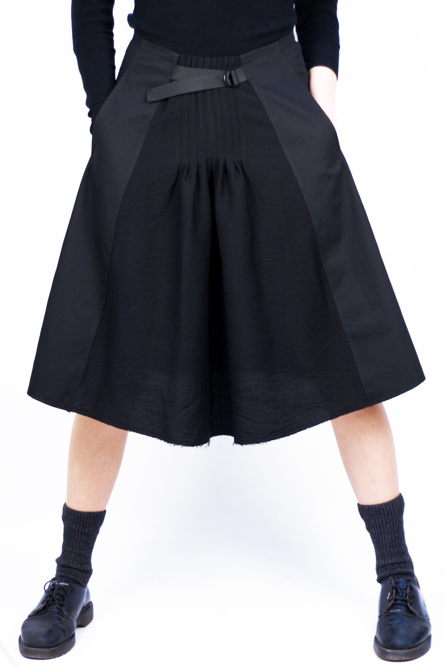Funduki Skirt Arve