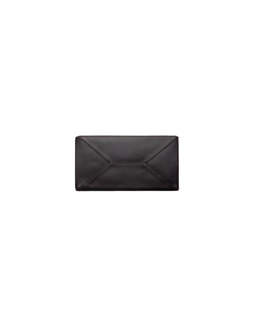 Leather Bag Brown