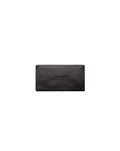 Leather Bag Brown