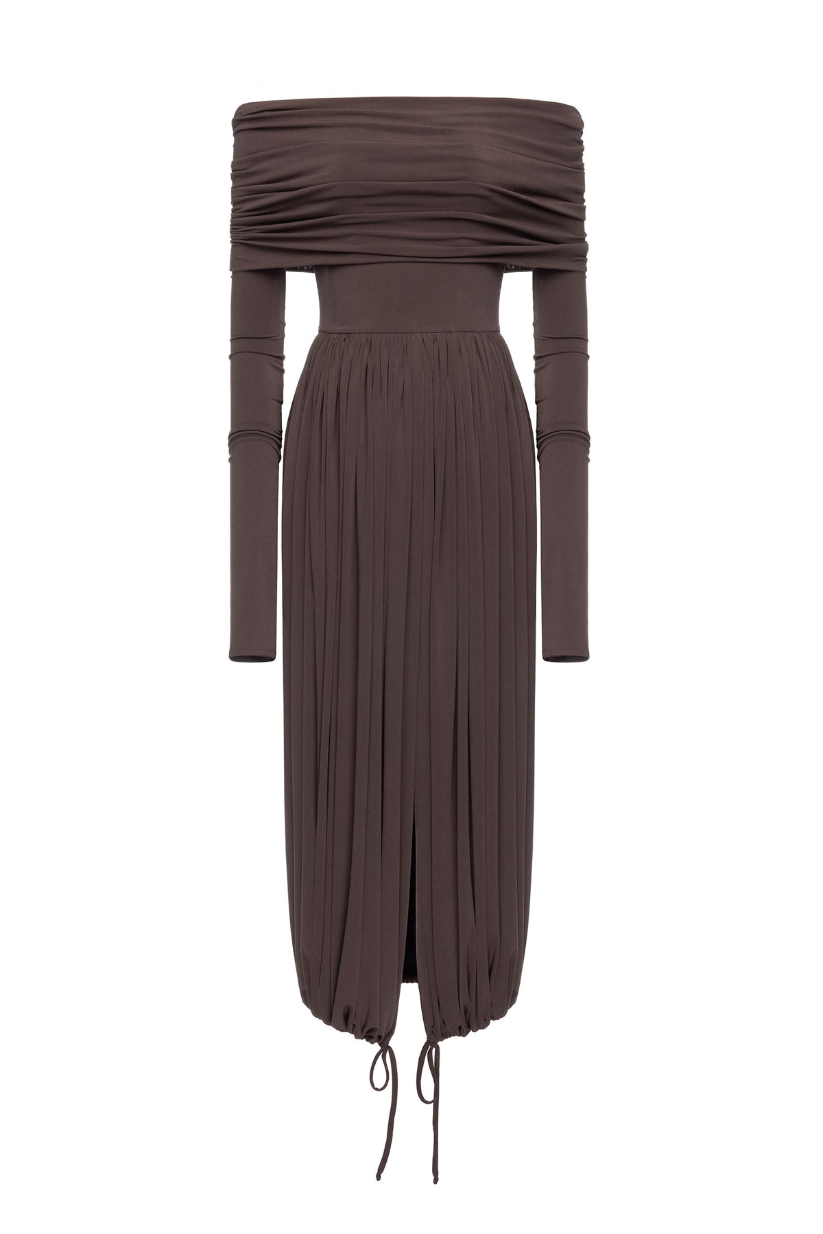 STRETCH DRESS