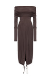 STRETCH DRESS
