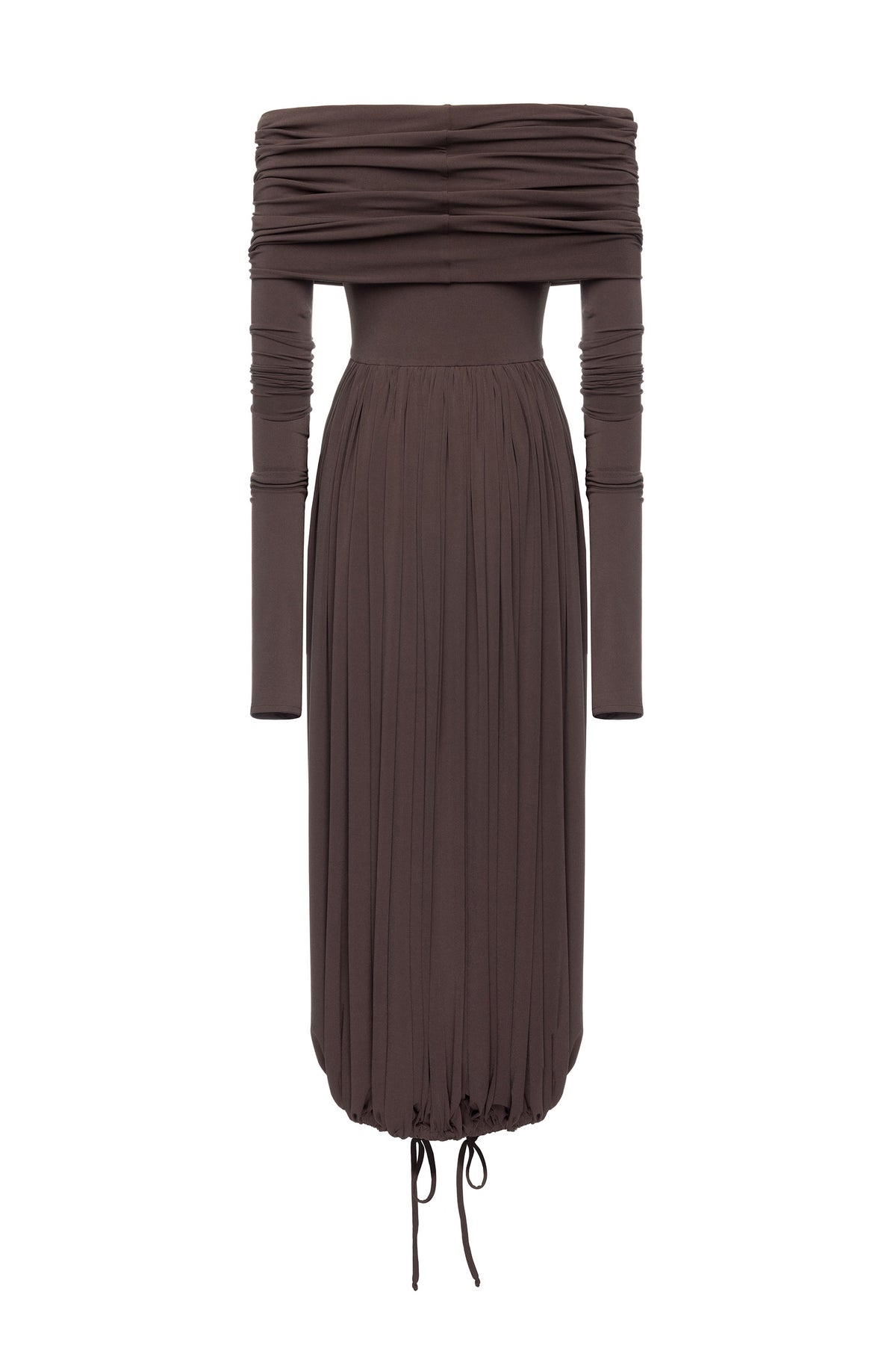 STRETCH DRESS
