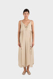 Petal  Chemise Dress