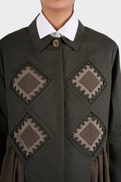 Quroq Jacket