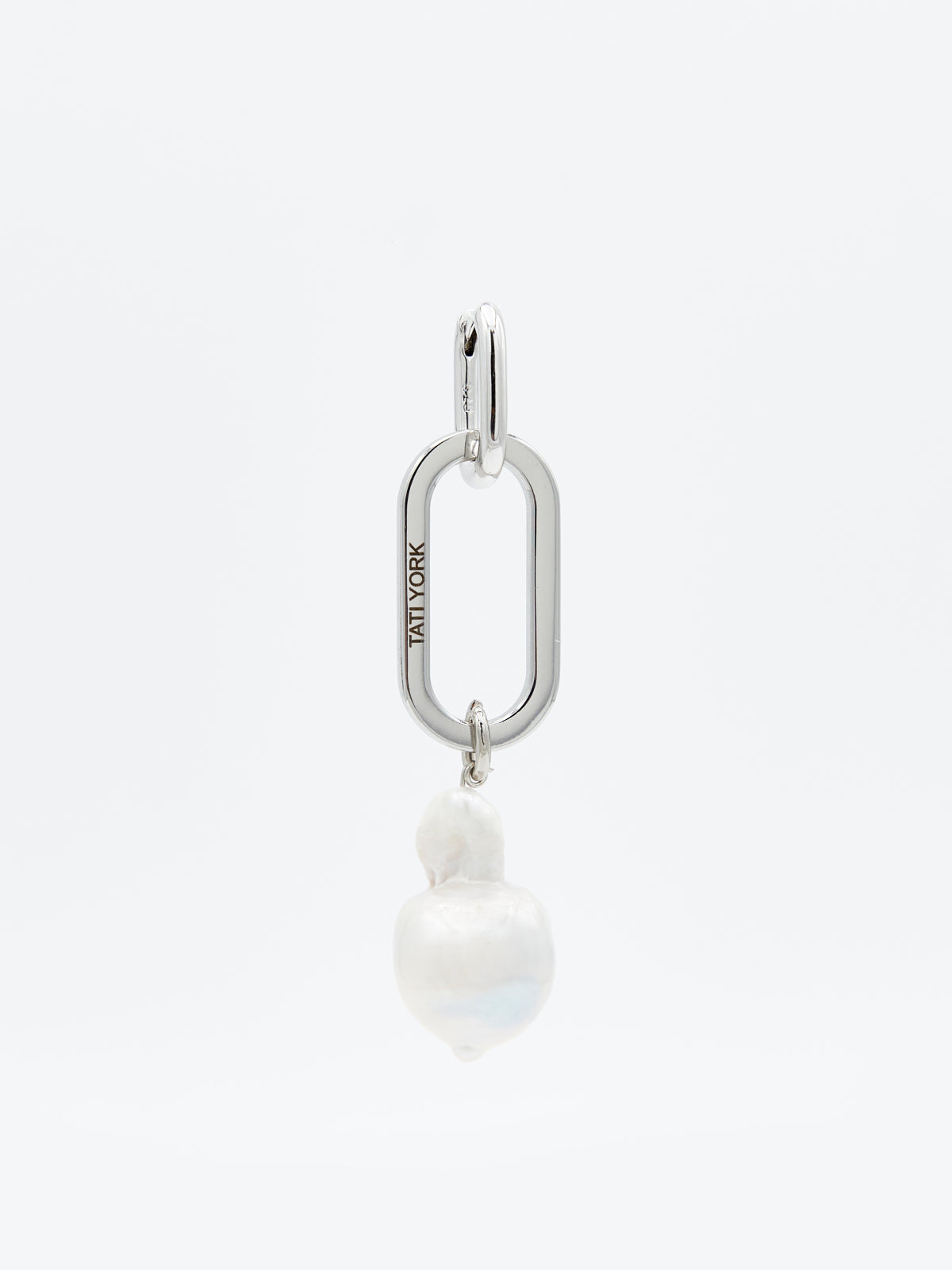 TATI YORK NINA SILVER