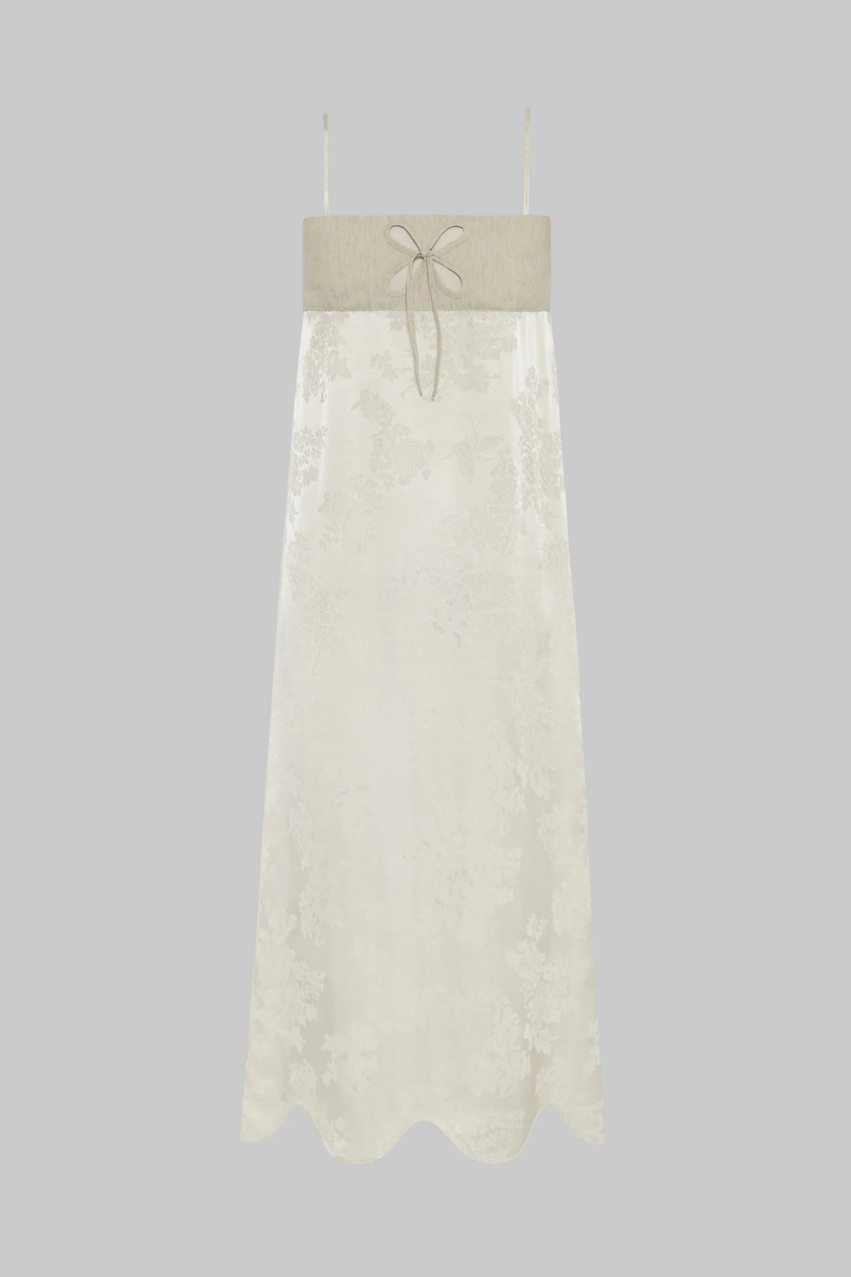 Petal Resort Sundress