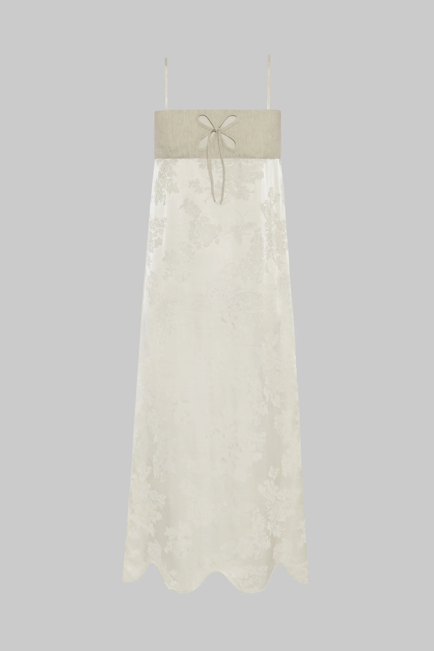 Petal Resort Sundress