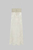 Petal Resort Sundress