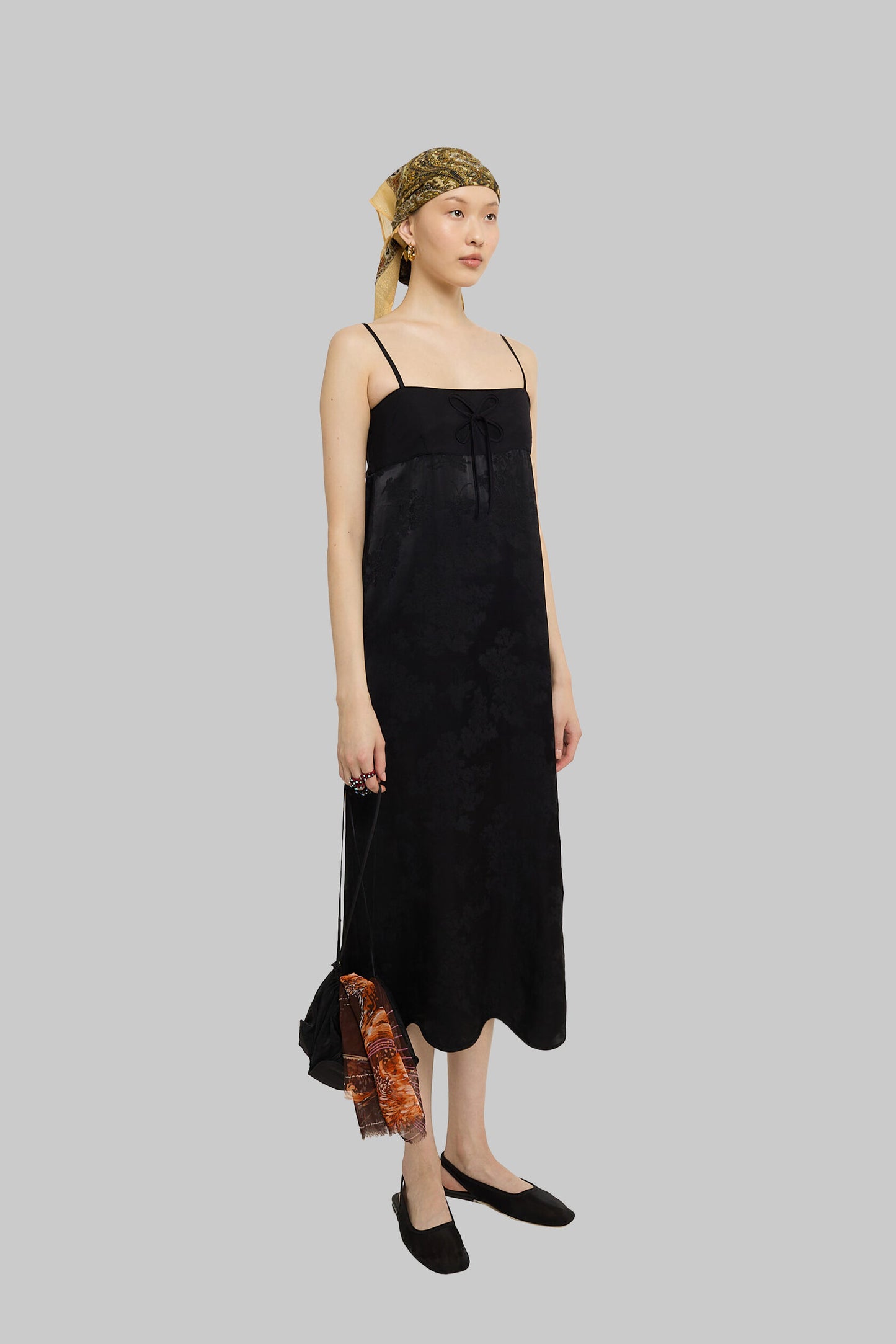 Petal Resort Sundress