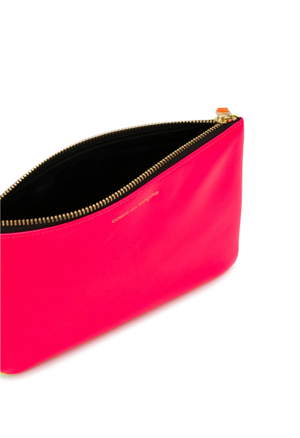 Big Clutch Super Fluo