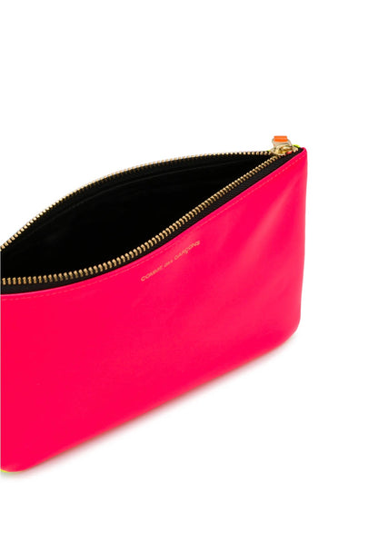 Big Clutch Super Fluo