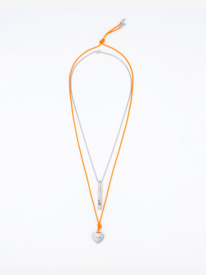 WHISTLEBLOWER ORANGE