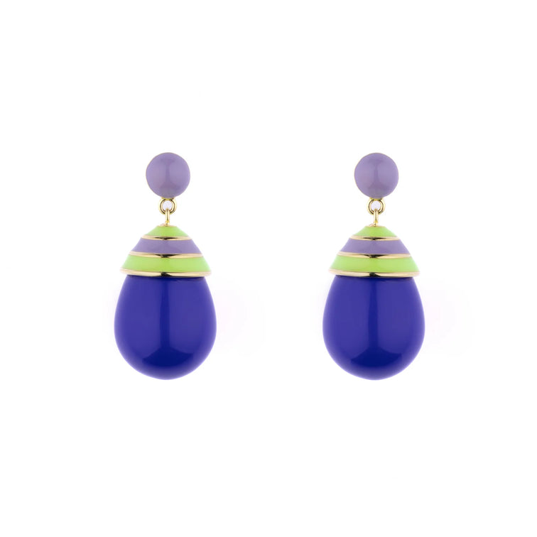 Mini Gelato Drops