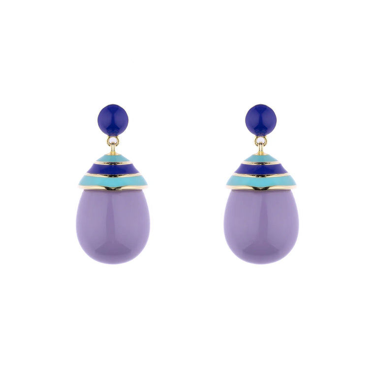 Mini Gelato Drops