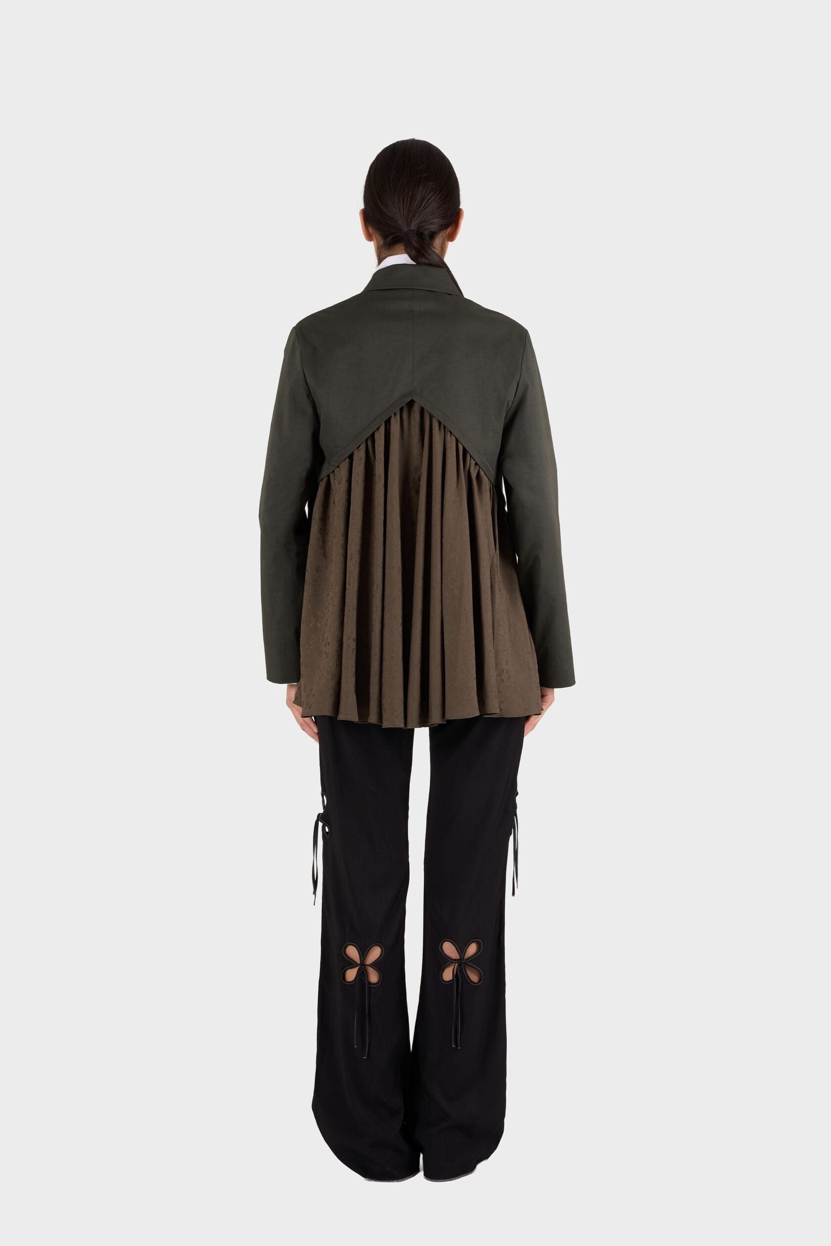 Quroq Jacket
