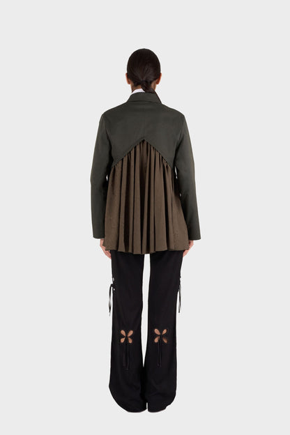 Quroq Jacket