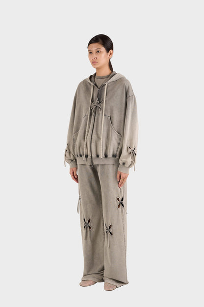 Petal Hoodie