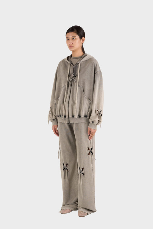 Petal Hoodie
