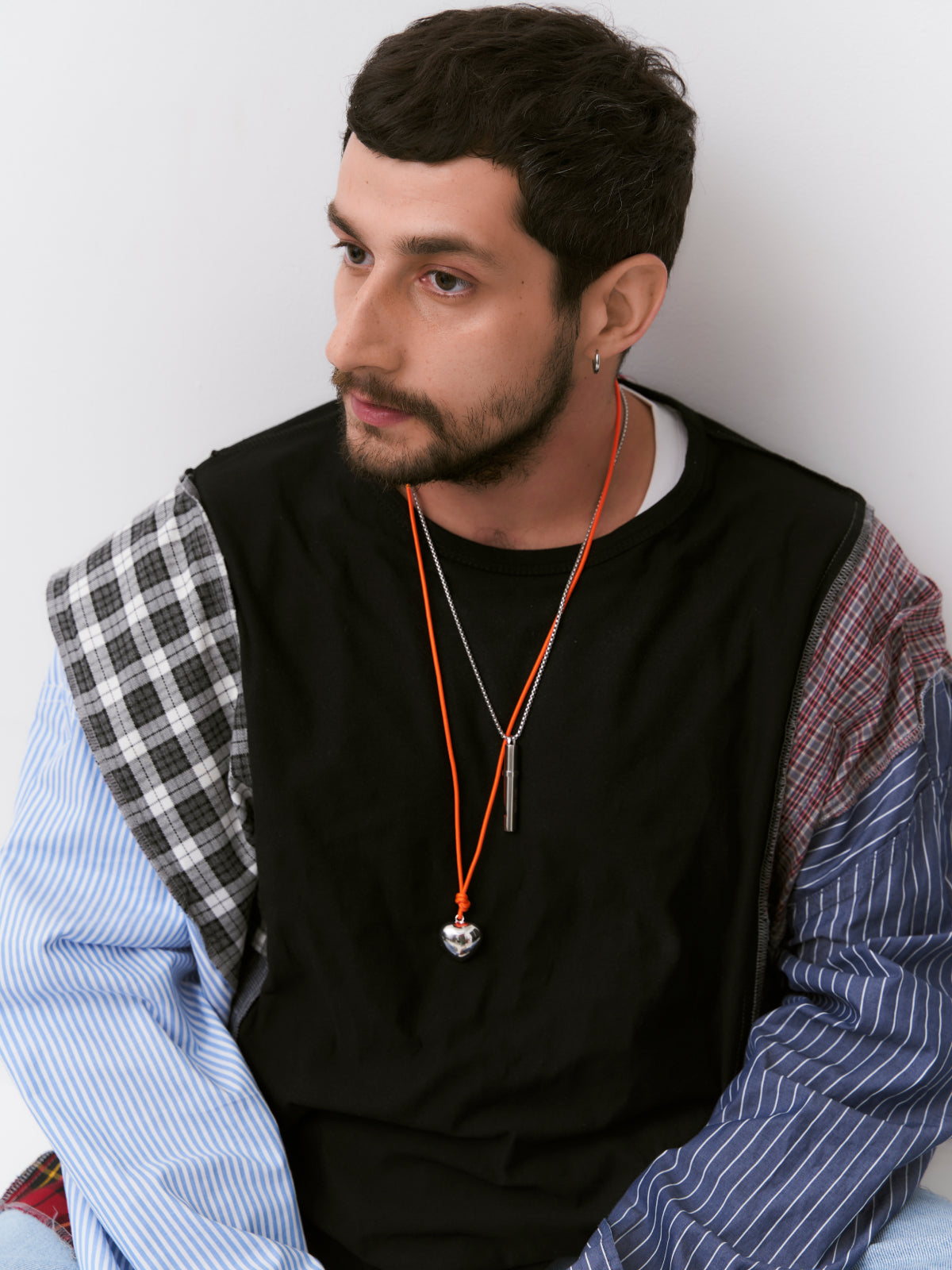 WHISTLEBLOWER ORANGE