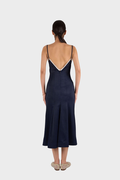 Quroq Slip Dress