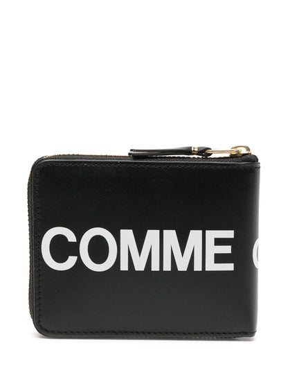 Wallet Huge Logo