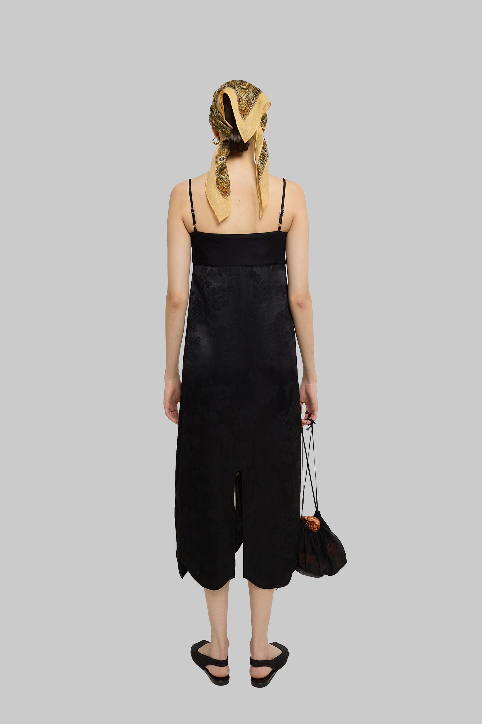 Petal Resort Sundress