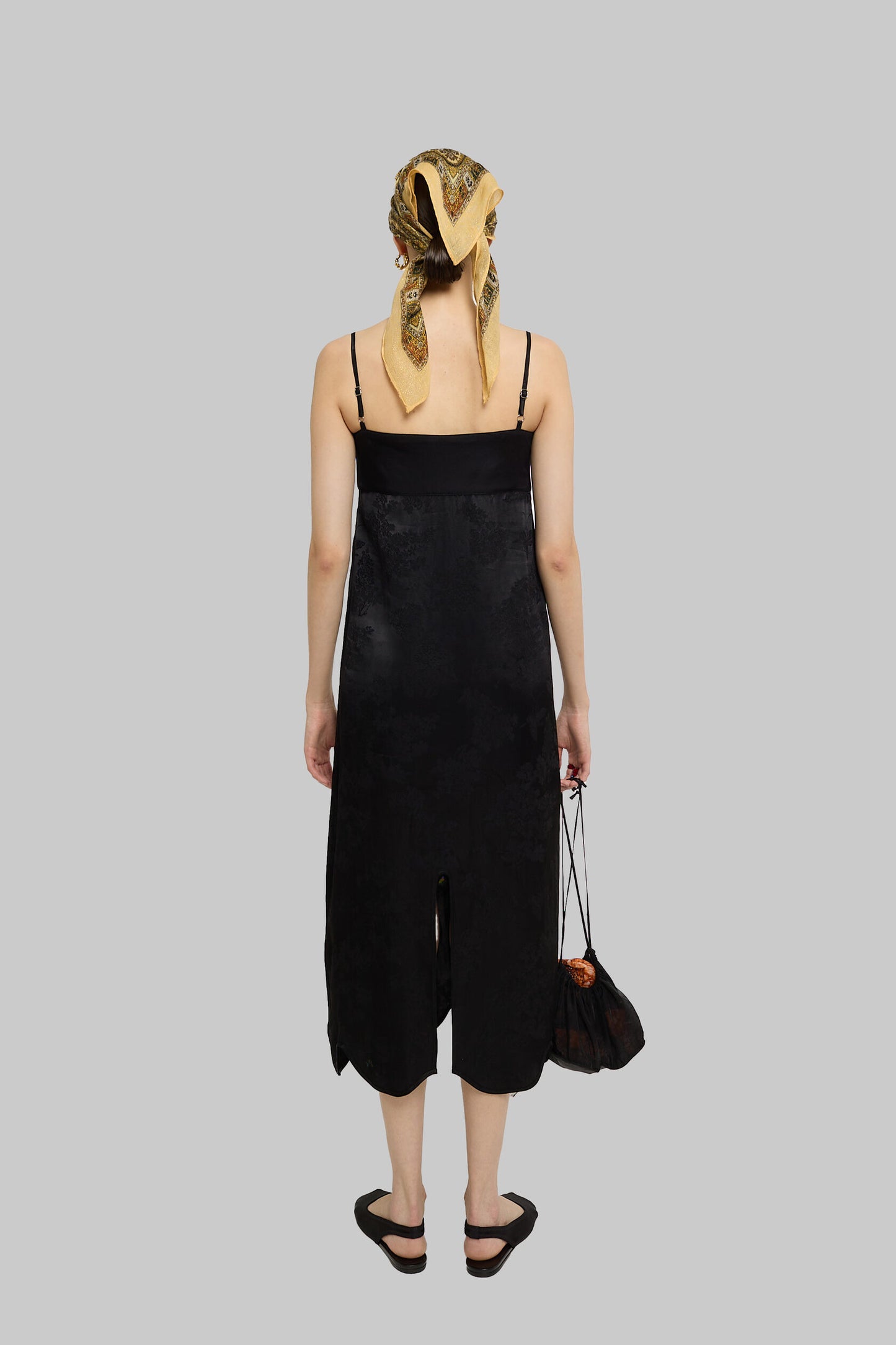 Petal Resort Sundress