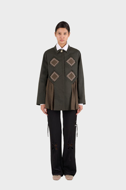 Quroq Jacket