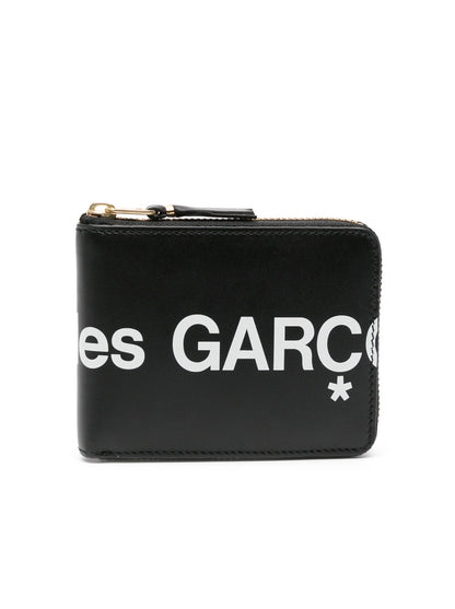 Wallet Huge Logo