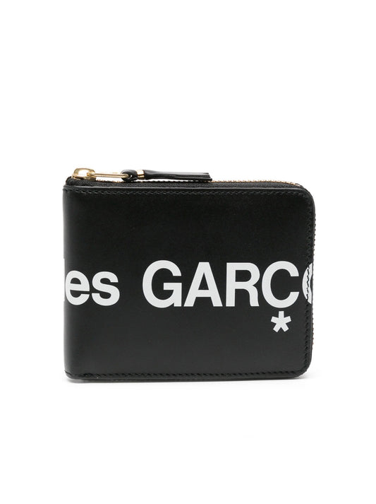 Wallet Huge Logo
