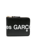 Wallet Huge Logo