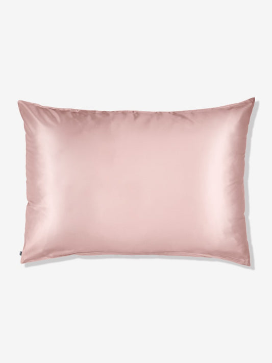 Silk pillowcase