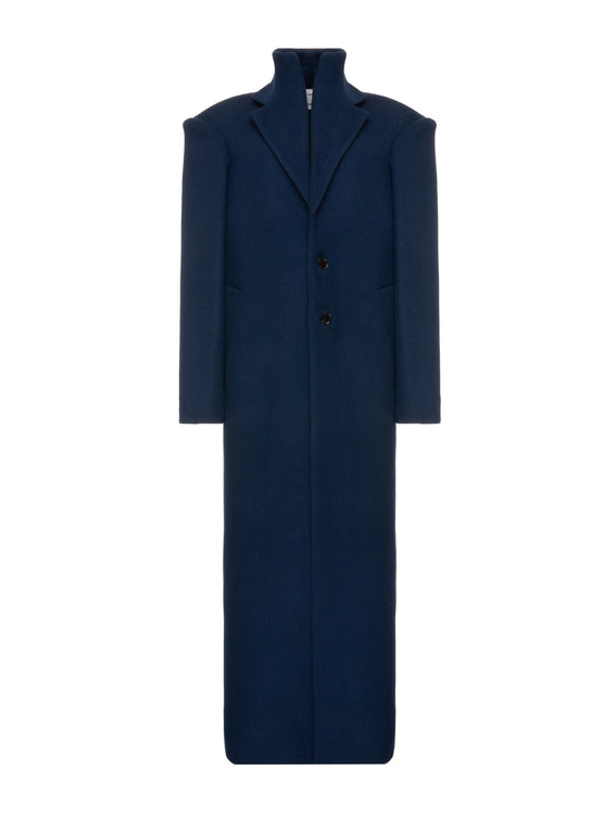 BLUE COAT