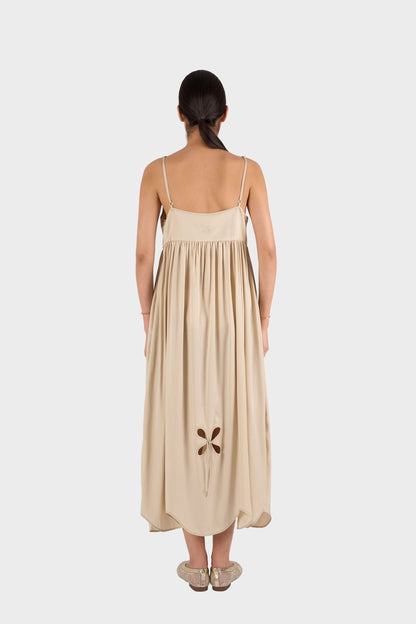 Petal  Chemise Dress