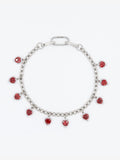 VIVI RED NECKLACE