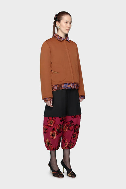 Teardrop Jacket