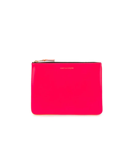 Big Clutch Super Fluo