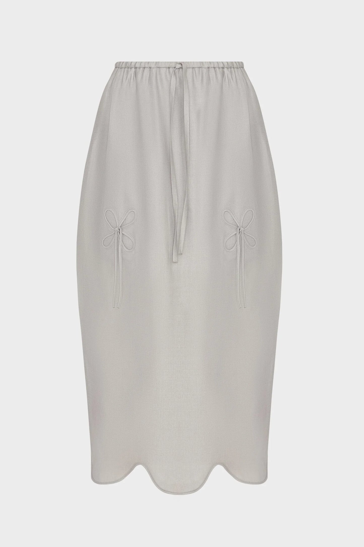 Petal Chemise Sunskirt