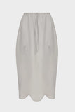 Petal Chemise Sunskirt