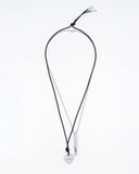 WHISTLEBLOWER NECKLACE