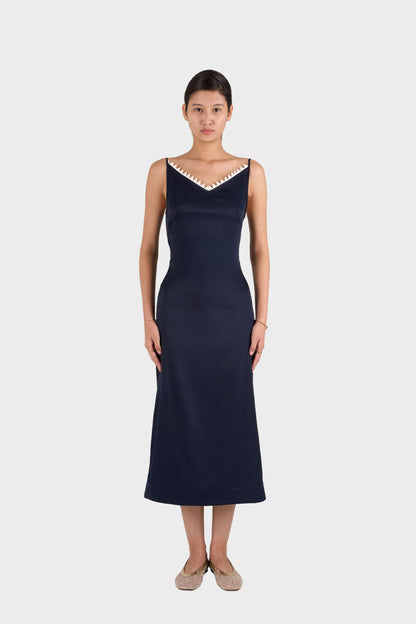 Quroq Slip Dress