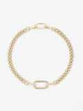 GOLDIE NECKLACE