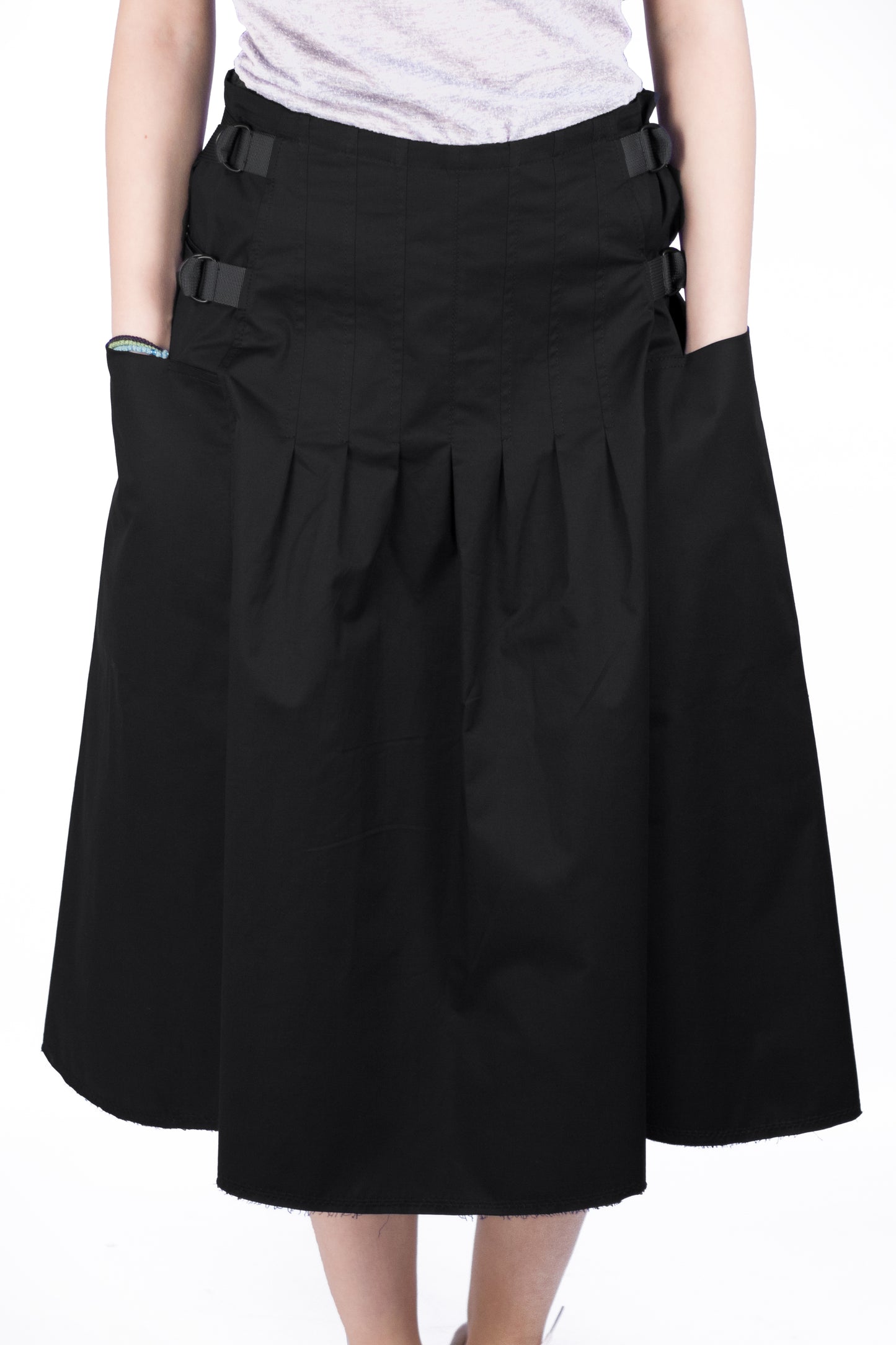Funduki Skirt Tkyo