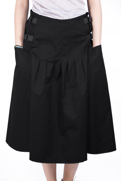 Funduki Skirt Tkyo