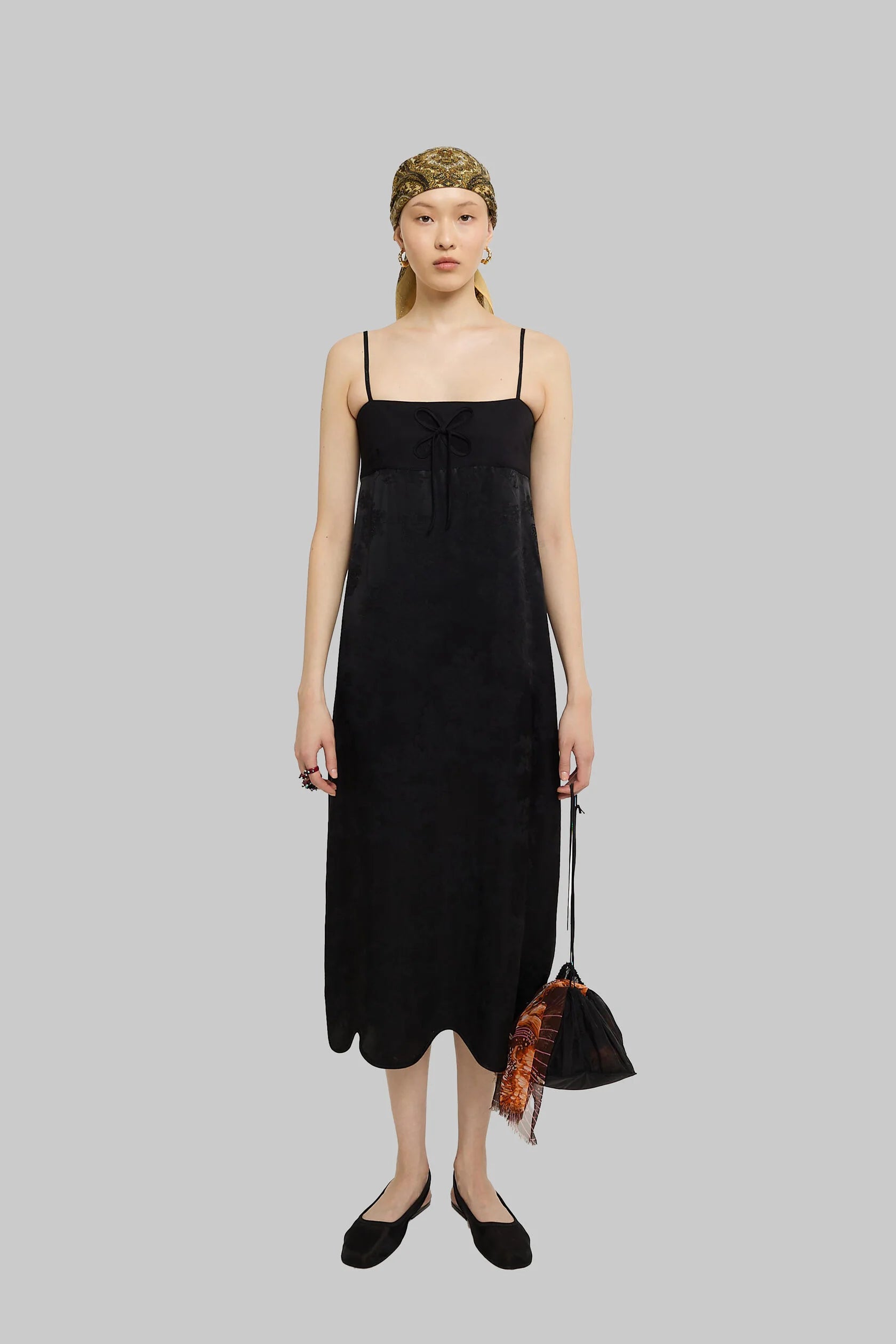 Petal Resort Sundress