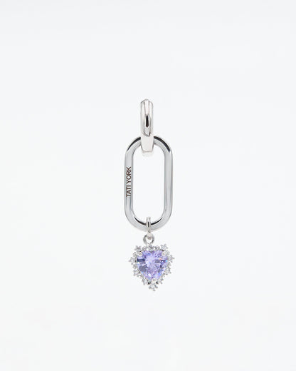 VIVI EAR LIGHT PURPLE