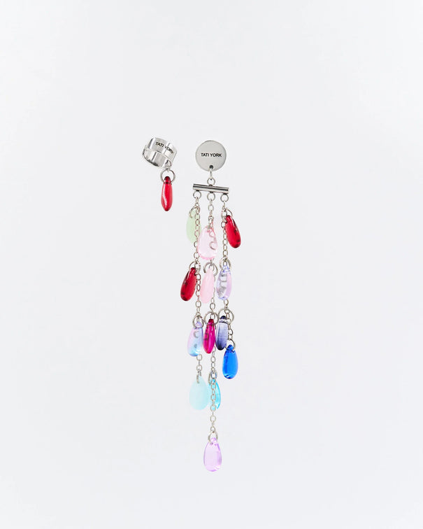 Colorful Earrings