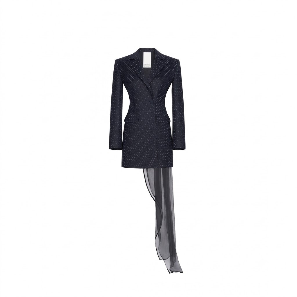 LNB Balzer Dress