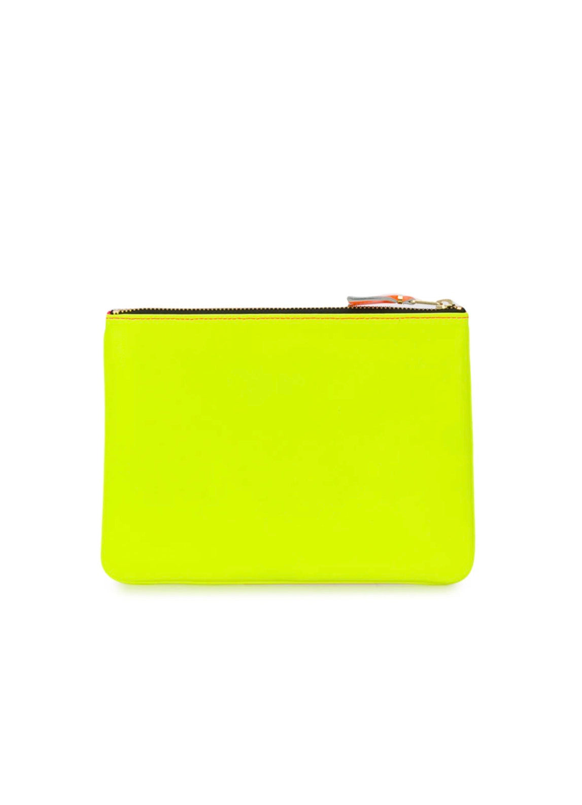 Big Clutch Super Fluo