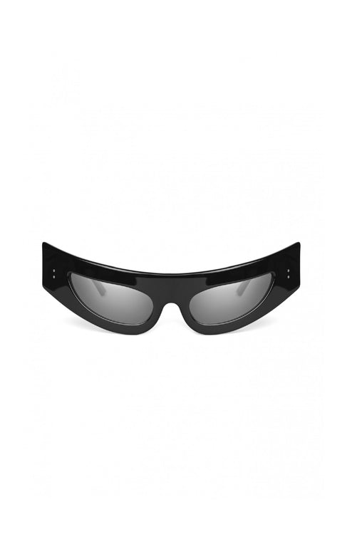 CAT-EYE SUNGLASSES